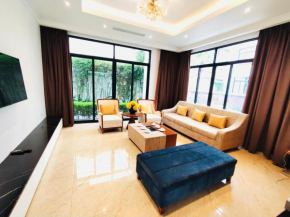 Mint House - Villa FLC Hạ Long
